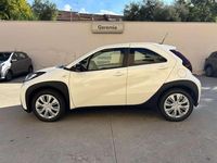 Usata Toyota Aygo X Active 72 CV (52 kW) 2024 Bianco SUV