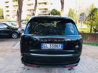 usata Land Rover Range Rover 3.0D l6 3.0D l6 HSE