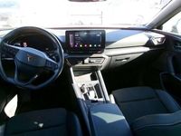 Usata Cupra Leon 150 CV (110 kW) 2024 Nero Berlina