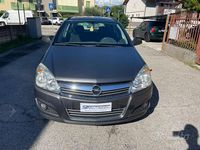 Usata Opel Astra Enjoy 116 CV (85 kW) 2009 Grigio Station wagon