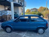 Usata Seat Ibiza 1987 Utilitaria