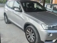 Usata BMW X3 190 CV (139 kW) 2011 SUV