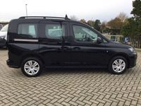 usata VW Caddy 2.0 TDI 102 CV Life