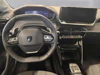 Usata Peugeot 208 Allure 110 CV (80 kW) 2024 Giallo Utilitaria