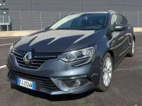 Usata Renault Mégane IV 110 CV (80 kW) 2017 Station wagon
