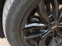 Usata Mini Cooper Coupé 2014 Grigio Coupé