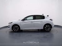 Nuova Peugeot 208 Allure 101 CV (74 kW) 2025 Bianco okenite Utilitaria