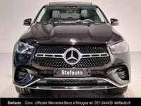 usata Mercedes 450 GLE suvd 4Matic Mild Hybrid AMG Line Premium nuova a Castel Maggiore
