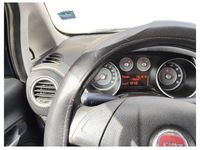 Usata Fiat Grande Punto 77 CV (56 kW) 2016 Utilitaria