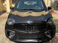 Usata Chatenet CH46 2021 Nero Utilitaria