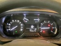 Usata Peugeot Expert 120 CV (88 kW) 2022 Furgone