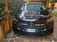 Usata Mercedes GLA200 AMG Line Premium Plus 150 CV (110 kW) 2024 Nero SUV