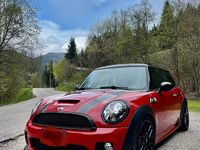 Usata Mini John Cooper Works 211 CV (155 kW) 2012 Utilitaria