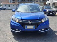 usata Honda HR-V HR-VII 2016 1.5 Executive Navi Adas