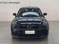 Usata Mini Cooper Classic 156 CV (114 kW) 2025 Midnight black metallizzato Utilitaria