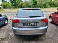 usata Audi A3 Sportback 2.0 16V TDI Ambition usato