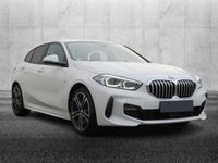 usata BMW 116 d 5p. Msport