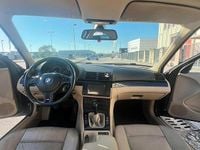 Usata BMW 328 M Sport 2000 Nero Berlina