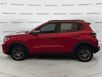 Usata Citroën C3 PureTech 101 CV (74 kW) 2025 Rosso SUV