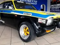 Usata Opel Kadett 105 CV (77 kW) 1976 Giallo Coupé