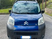 Occasion Citroën Nemo 75 ch (55 kW) 2011 Monospace
