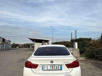 Usata BMW 420 M Sport 190 CV (139 kW) 2018 Coupé