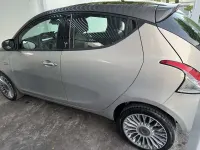 Gebraucht Lancia Ypsilon Gold 86 PS (63 kW) 2014 Kleinwagen