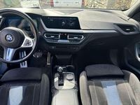 Usata BMW 118 M Sport 136 CV (100 kW) 2019 Utilitaria
