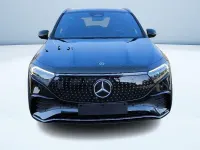 Nuova Mercedes EQA300 Advanced 167 kW (228 CV) 2026 Nero SUV