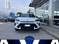 Usata Cupra Formentor 150 CV (110 kW) 2025 Glacial weiß metallic SUV