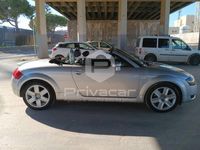 usata Audi TT Roadster 1.8 T 20V 179 CV cat