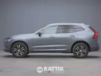 Usata Volvo XC60 Business Edition 303 CV (222 kW) 2020 Osmium grey SUV