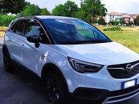 Usata Opel Crossland X S 110 CV (80 kW) 2020 SUV