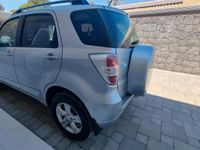 usata Daihatsu Terios 1.5 4wd gpl 2009