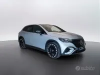 Usata Mercedes EQE350 AMG 135 kW (184 CV) 2026 Grigio SUV