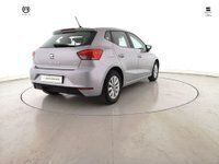 usata Seat Ibiza 1.0 TGI 5p. Style