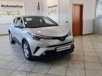 usata Toyota C-HR C-HR 1.8 Hybrid E-CVT Business