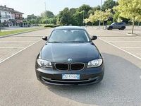 Usata BMW 118 143 CV (105 kW) 2009 Utilitaria