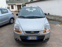 usata Chevrolet Matiz 800 S Smile GPL Eco Logic