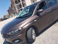 Käytetty Fiat Tipo Mirror 95 HP (69 kW) 2019 Sedan