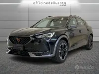 Usata Cupra Formentor 203 CV (149 kW) 2022 SUV
