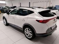 Usata Cupra Formentor 150 CV (110 kW) 2024 Bianco SUV