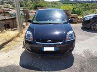 Usata Ford Fiesta 2008 Utilitaria
