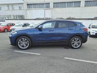 usata BMW X2 sDrive 18d Advantage