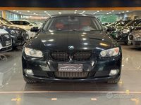 Usata BMW 320 Comfort Edition 177 CV (130 kW) 2009 Nero Coupé