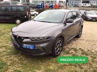 Usata Alfa Romeo Tonale Sprint 131 CV (96 kW) 2024 Grigio SUV