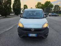 Usata Fiat Doblò 95 CV (69 kW) 2018 Other Monovolume