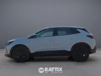 Usata Opel Grandland X 131 CV (96 kW) 2024 Arktis white SUV