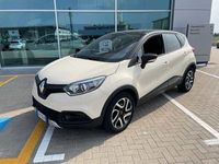 usata Renault Captur 1ª serie dCi 8V 90 CV Start&Stop Energy Intens