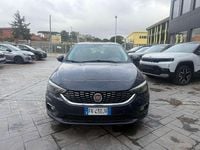 Usata Fiat Tipo Lounge 120 CV (88 kW) 2017 Blu/azzurro Berlina